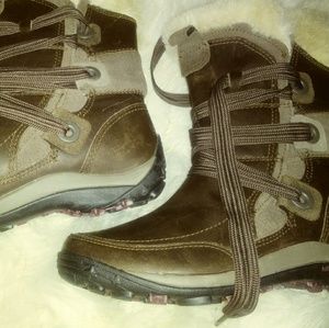 Merrell boots